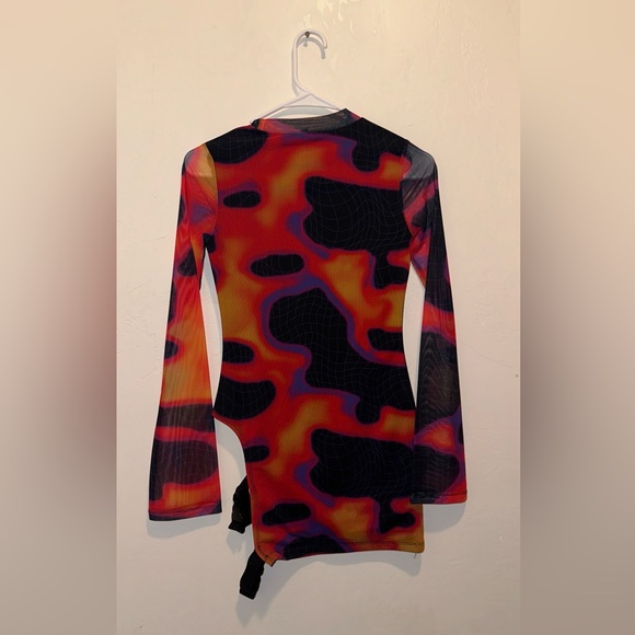 XS mesh dress
Never worn - Picture 2 of 4